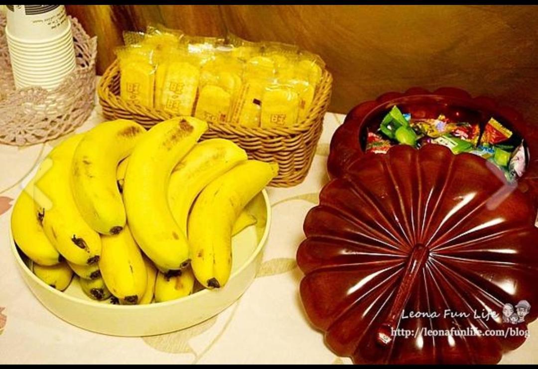 Rabbit Forest B&B Ruisui Ngoại thất bức ảnh