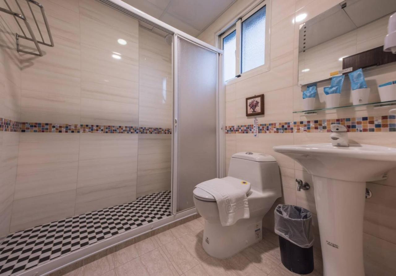 Rabbit Forest B&B Ruisui Ngoại thất bức ảnh