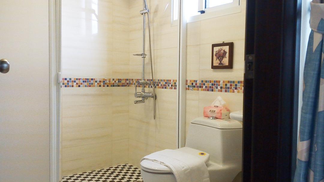Rabbit Forest B&B Ruisui Ngoại thất bức ảnh