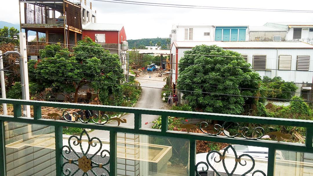 Rabbit Forest B&B Ruisui Ngoại thất bức ảnh