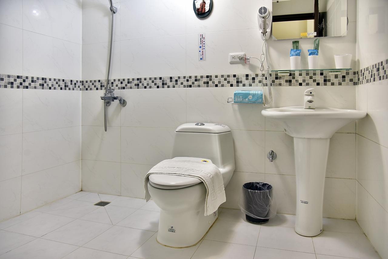 Rabbit Forest B&B Ruisui Ngoại thất bức ảnh
